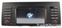 BMW Special Car DVD GPS