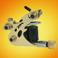 middling  tattoo  machine