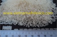 Vietnam GRAIN  5% to 100% BROKEN_ DOULE POLISHED