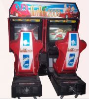 game machine