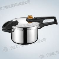 304  Stainless Steel Pressure Cooker JP