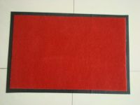 pp door mat