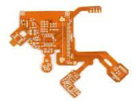 Rigid-Flex Circuit Board