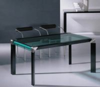 Metal Dining Table