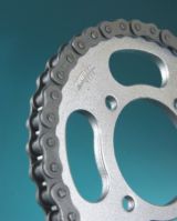 Roller Chains(motorcycle Chains And Industrial