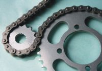 Motorcycle Chain