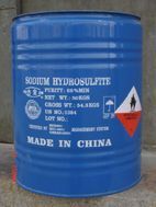 Sodium Hydrosulfite