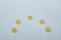 Rubber pads/mats for medical instruments