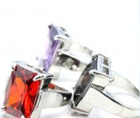 Alloy Ring