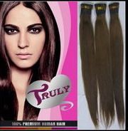 Indian weft