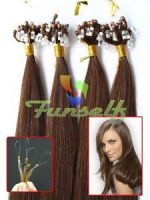 Loop Micor Rings Human Hair Extensions