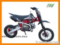 125cc Dirt bike Pit bike Motorcycle Minibike