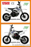125cc Dirt Bike Pit Bike Motorcycle
