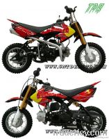 50/70cc dirt bike pitbike minibike motorcycle