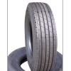 Radial Heavy-Duty Truck Tires