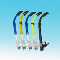 Scuba diving snorkels S18