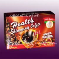 Health Slimming Coffee