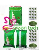 100% Original Meizitang Botanical Slimming Softgel