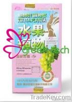 Reduce Weight Fruta Planta Slimming Capsules, Wholesale Price