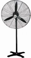 industrial stand fan