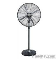 big power motor fan heavy duty pedestal fan ventilador de pie