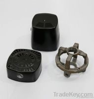 big power motor fan heavy duty pedestal fan ventilador de pie From China