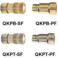hydraulic quick coupling From China