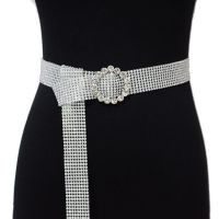 Rhinestone Belts,...