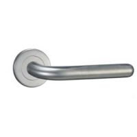 Stainless Steel Fission Lock Series