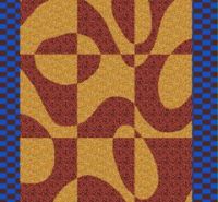 Axminster Carpet