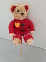 Corn husk bear From China