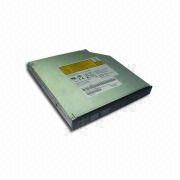 DVD RW Writer Drive, Bezeless, With