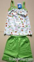 KIDS T - SHIRT