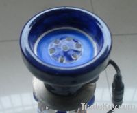 Large Electric shisha smokepan