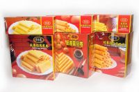 Crispy Clean Fragrance Garden Biscuit Rolls