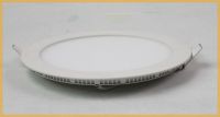 4W Super Slim Round-Shaped LED Panel Light with CE, RoHS