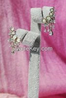 Opal Jewelry Earing E13
