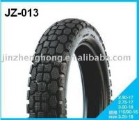 Sell motorcycle tire&amp;tube250-17