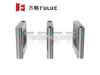 Flap Barrier Gate