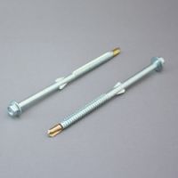 SCBM Steel Purlin Bi-Metal Fasteners
