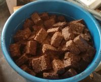 Authentic Handmade African Black Soap From Canada