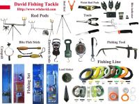 Fishing Tools