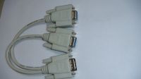 VGA To VGA Cable