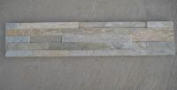 Yellow Culture Stone Tile
