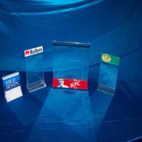 Acrylic Holder