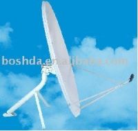 China KU-80cm Satellite Antenna