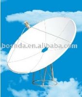 dish antenna