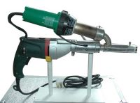 HDPE  Welding machine
