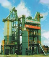 asphalt mixing plant