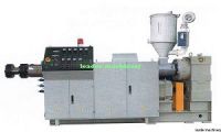 Single Screw Extruder